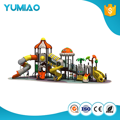 New Design Sai Ya Hao Series Amusement Park Equipment