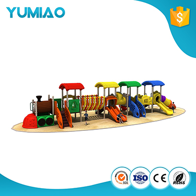 Large playground ,park playground Outdoor Playground Equipment