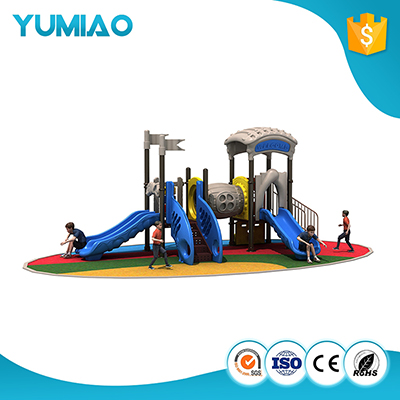 Attractive Appearance Amusement Park Children Outdoor Playground Equipment, Fire Control Series,Big Outdoor Playground