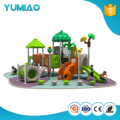 Honest Suppliers Children Outdoor Playground Equipment For Kids