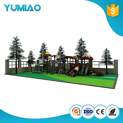 Fast delivery Amusement Park kids outdoor playground