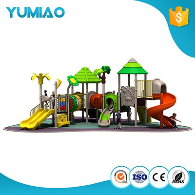 Hot Sale Various Styles Hot Selling kids good quality outdoor playground