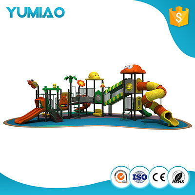 Gold Supplier Various Styles Hot Selling outdoor playground