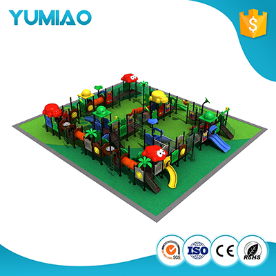 New Arrival Latest Design Amusement Park Outdoor Training Equipment