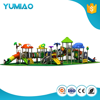 Cheap Discount Kindergarten Plastic Playground