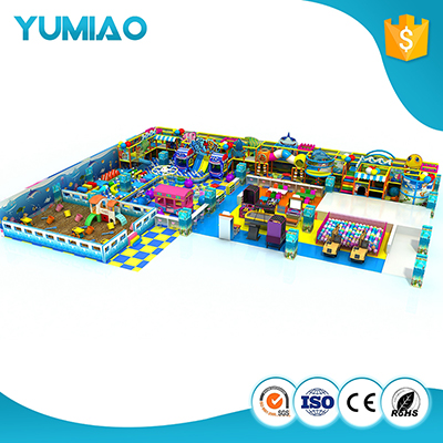 Children sports adventure playground customized kids indoor playground for sale