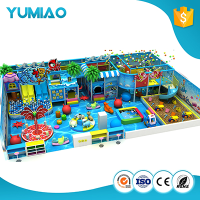 Kids Play indoor playground with rainbow stairs rainbow playground children indoor soft playground equipment