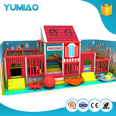 Factory supply children soft indoor play flooring kids indoor naughty castle children indoor playground for sale