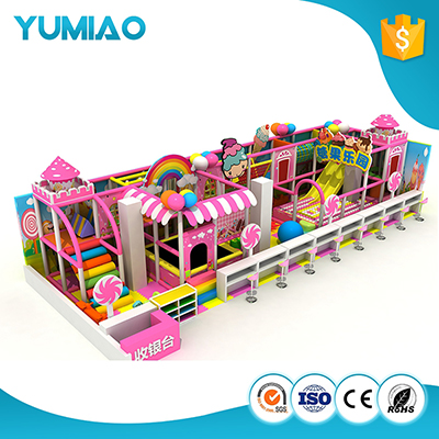 Professional children loved indoor playgorund indoor naughty castle indoor playhouse