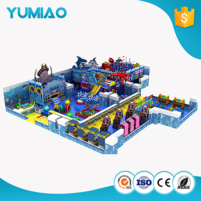 Wholesale children indoor playground ,park and playground equipment