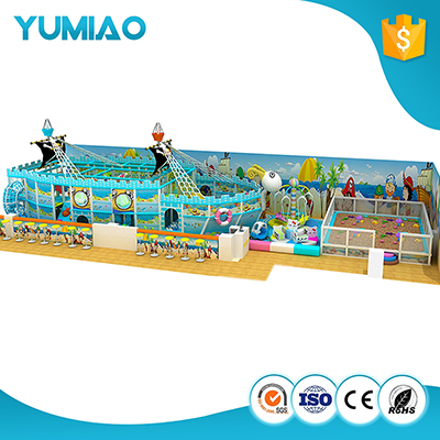 Good quality factory direct supply indoor playground children playground