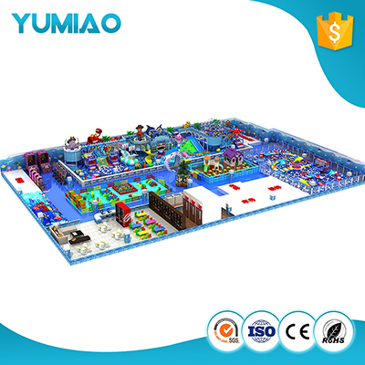 Amusement Park indoor softplay soft floor mat indoor playground indoor rope equipment