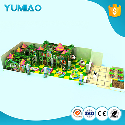 Children Commercial entertainment indoor playground equipment jungle gym mcdonalds playground equipment